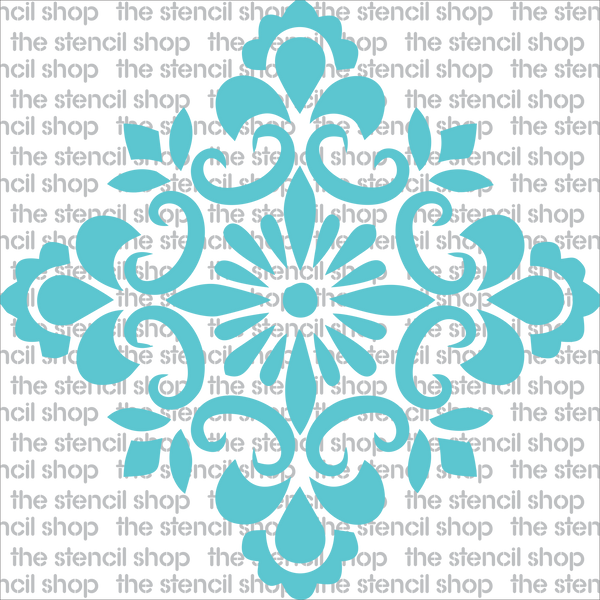 1504 The Stencil Shop