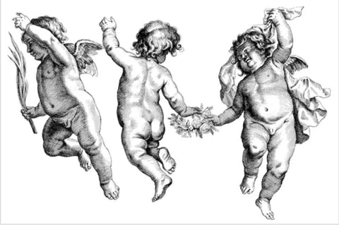 Cherubs