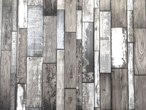 Neutral Weathered Wood