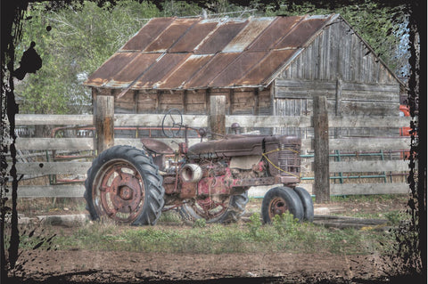 Tractor