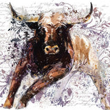 EL Toro – Large 1 Piece- Picture Designs